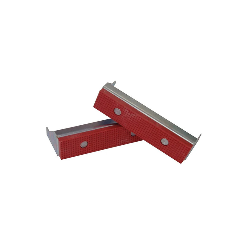 Grips for EMV 5" Mechanics' Vise